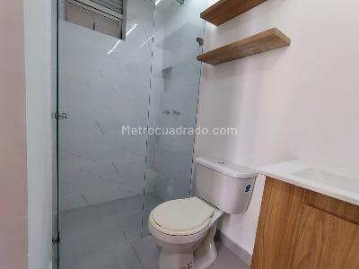 Apartamento de 2 alcobas en venta en Girardot, Girardot, 45 m² · foto 18 de 20