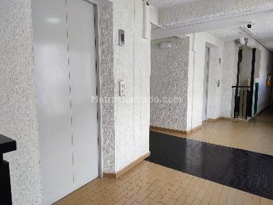 Apartamento de 2 alcobas en venta en Girardot, Girardot, 45 m² · foto 19 de 20