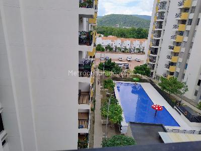 Apartamento de 2 alcobas en venta en Girardot, Girardot, 45 m² · foto 20 de 20