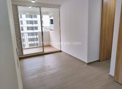 Apartamento de 2 alcobas en venta en Girardot, Girardot, 45 m² · foto 3 de 20