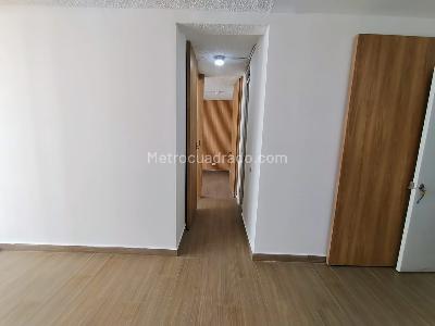 Apartamento de 2 alcobas en venta en Girardot, Girardot, 45 m² · foto 4 de 20