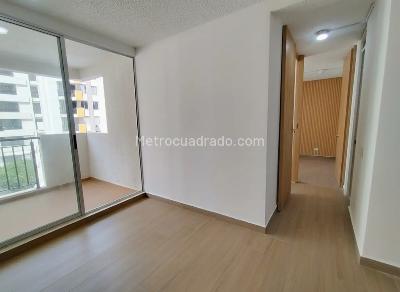 Apartamento de 2 alcobas en venta en Girardot, Girardot, 45 m² · foto 5 de 20