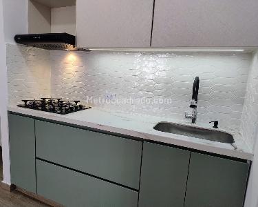 Apartamento de 2 alcobas en venta en Girardot, Girardot, 45 m² · foto 7 de 20