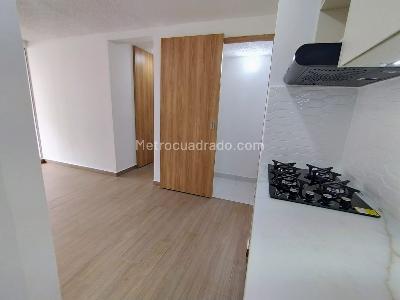 Apartamento de 2 alcobas en venta en Girardot, Girardot, 45 m² · foto 8 de 20