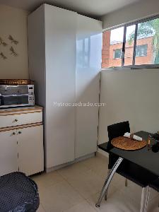 Casa de 3 alcobas en venta en Loma Benedictinos, Envigado, 220 m² · foto 16 de 19