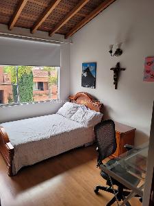 Casa de 3 alcobas en venta en Loma Benedictinos, Envigado, 220 m² · foto 19 de 19