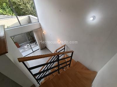 Casa de 3 alcobas en venta en Gualanday, Rionegro, 162 m² · foto 8 de 10