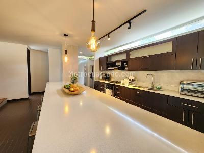 Casa de 4 alcobas en venta en Llanogrande, Rionegro, 365 m² · foto 4 de 10