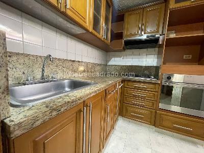 Apartamento de 3 alcobas en venta en El Limonar, Cali, 94 m² · foto 4 de 15