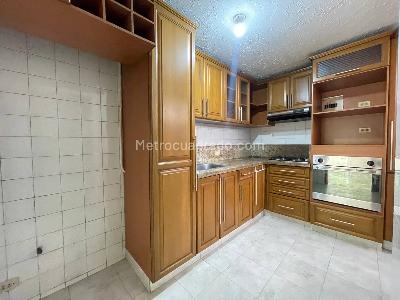 Apartamento de 3 alcobas en venta en El Limonar, Cali, 94 m² · foto 3 de 15