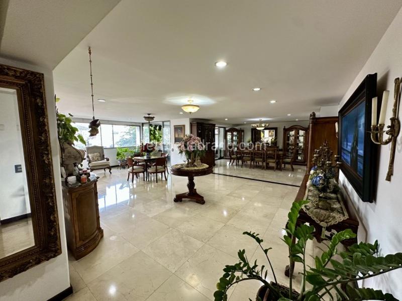 Apartamento en Arriendo, Arboledas, Cali – pohled 2