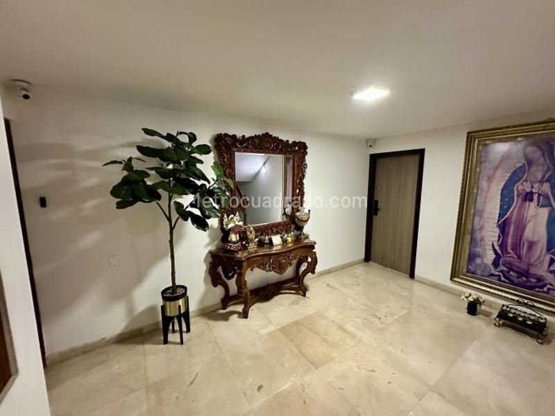 Apartamento en Arriendo, Arboledas, Cali – pohled 3