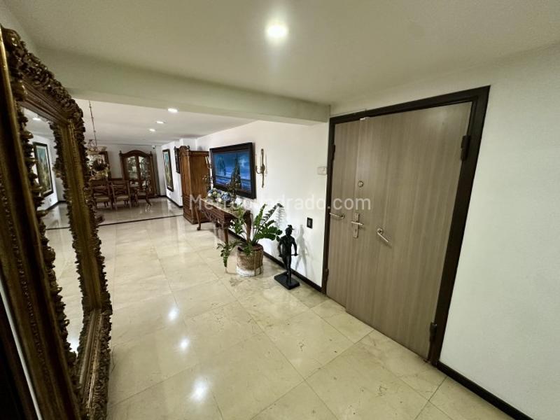 Apartamento en Arriendo, Arboledas, Cali – pohled 4