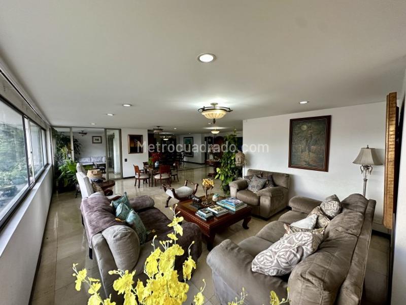 Apartamento en Arriendo, Arboledas, Cali – pohled 5