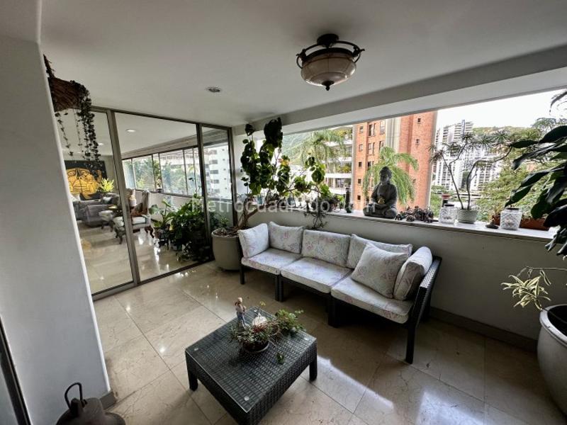 Apartamento en Arriendo, Arboledas, Cali – pohled 6