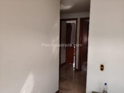 Apartamento de 4 alcobas en venta en Laureles, Medellín, 200 m² · foto 12 de 20