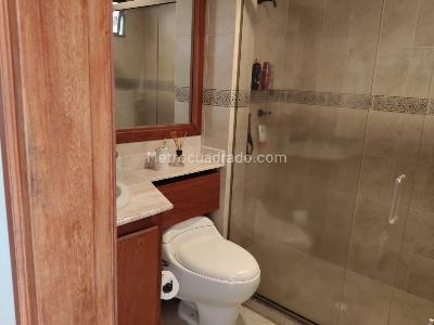 Apartamento de 4 alcobas en venta en Laureles, Medellín, 200 m² · foto 15 de 20