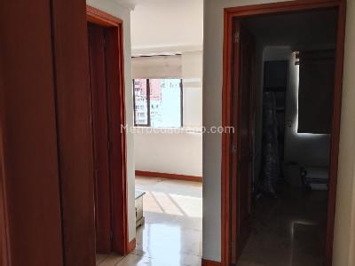 Apartamento de 4 alcobas en venta en Laureles, Medellín, 200 m² · foto 18 de 20