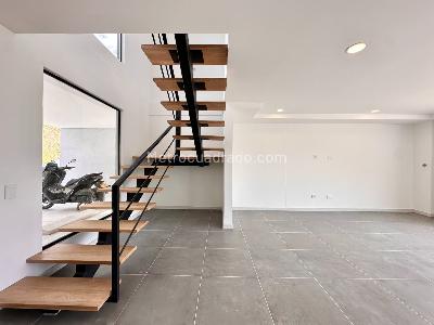 Casa de 3 alcobas en arriendo en Norteamerica, Bello, 151 m² · foto 8 de 11