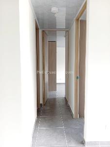 Apartamento de 2 alcobas en venta en Santa Ana, Bello, 55 m² · foto 3 de 9