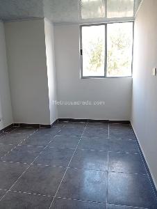 Apartamento de 2 alcobas en venta en Santa Ana, Bello, 55 m² · foto 4 de 9