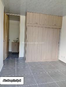 Apartamento de 2 alcobas en venta en Santa Ana, Bello, 55 m² · foto 5 de 9