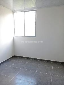 Apartamento de 2 alcobas en venta en Santa Ana, Bello, 55 m² · foto 6 de 9