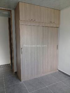 Apartamento de 2 alcobas en venta en Santa Ana, Bello, 55 m² · foto 7 de 9
