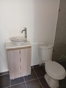 Apartamento de 2 alcobas en venta en Santa Ana, Bello, 55 m² · foto 9 de 9