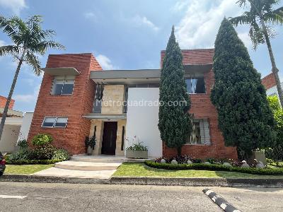 Casa en Arriendo, Pance, Cali