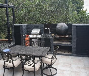 Casa de 4 alcobas en venta en Alto De Las Palmas, Medellín, 543 m² · foto 12 de 20