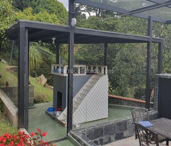 Casa de 4 alcobas en venta en Alto De Las Palmas, Medellín, 543 m² · foto 19 de 20
