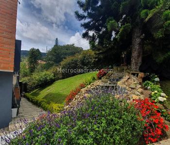 Casa de 4 alcobas en venta en Alto De Las Palmas, Medellín, 543 m² · foto 20 de 20