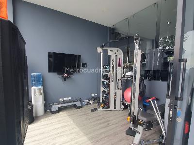 Casa de 4 alcobas en venta en Alto De Las Palmas, Medellín, 543 m² · foto 8 de 20