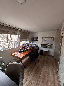 Apartamento en venta en Alto De Las Flores, Sabaneta · foto 3 de 9
