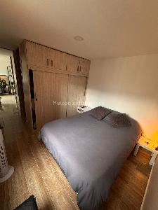 Apartamento en venta en Alto De Las Flores, Sabaneta · foto 5 de 9