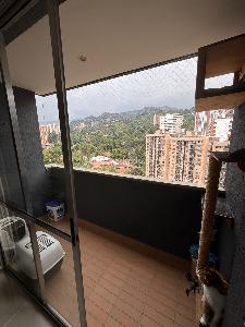 Apartamento en venta en Alto De Las Flores, Sabaneta · foto 6 de 9