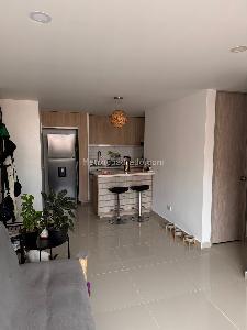 Apartamento en venta en Alto De Las Flores, Sabaneta · foto 7 de 9