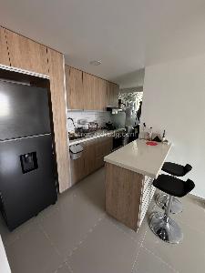 Apartamento en venta en Alto De Las Flores, Sabaneta · foto 8 de 9