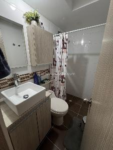 Apartamento en venta en Alto De Las Flores, Sabaneta · foto 9 de 9