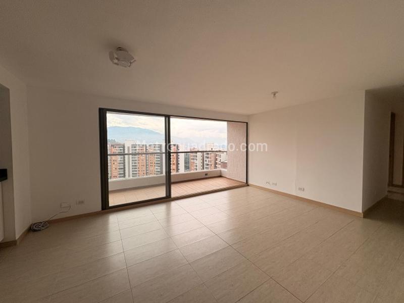 3BR Apartment in Belen with Club Amenities