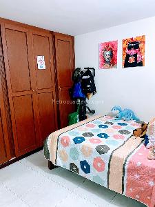 Apartamento en venta en Palmeras Del Norte, Cali · foto 11 de 20