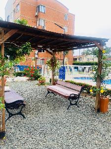 Apartamento en venta en Palmeras Del Norte, Cali · foto 12 de 20