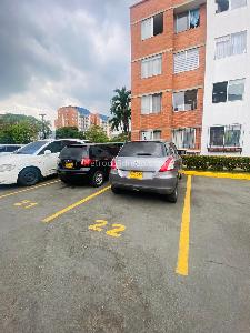 Apartamento en venta en Palmeras Del Norte, Cali · foto 15 de 20