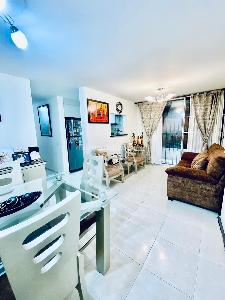 Apartamento en venta en Palmeras Del Norte, Cali · foto 18 de 20