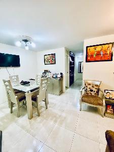 Apartamento en venta en Palmeras Del Norte, Cali · foto 2 de 20