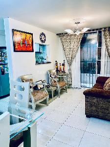 Apartamento en venta en Palmeras Del Norte, Cali · foto 3 de 20