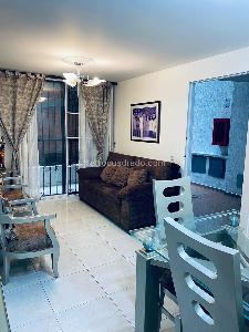 Apartamento en venta en Palmeras Del Norte, Cali · foto 4 de 20