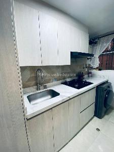 Apartamento en venta en Palmeras Del Norte, Cali · foto 5 de 20