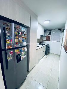 Apartamento en venta en Palmeras Del Norte, Cali · foto 7 de 20